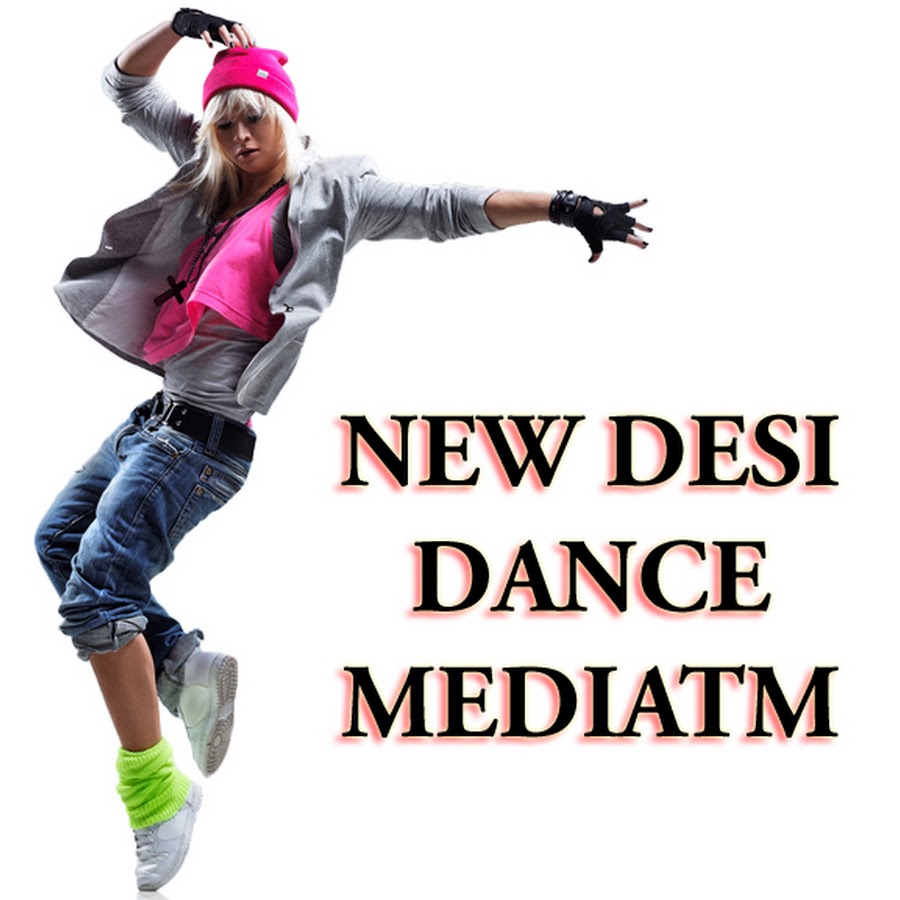 NEW DESI DANCE MEDIATM