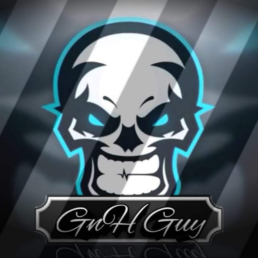 GnH guy رمز قناة اليوتيوب