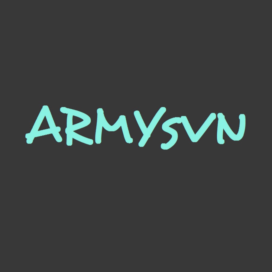 ARMYsVNMusic Awatar kanału YouTube