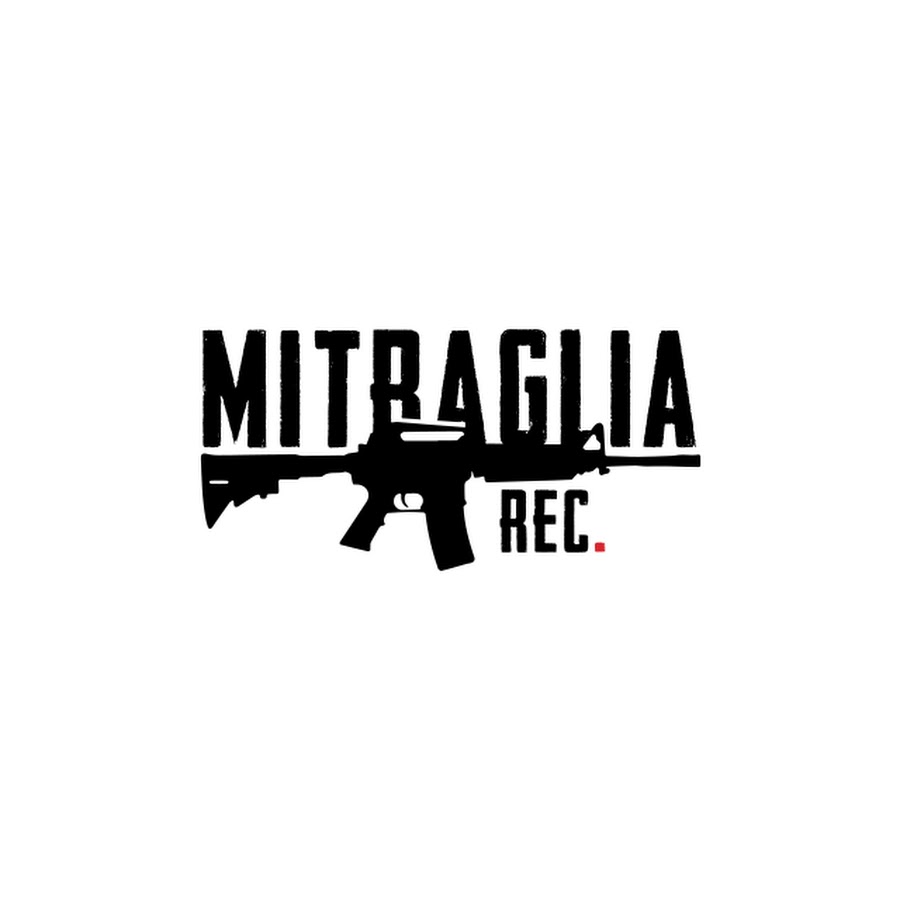Mitraglia Rec. YouTube channel avatar
