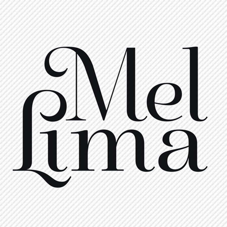 Mel Lima यूट्यूब चैनल अवतार