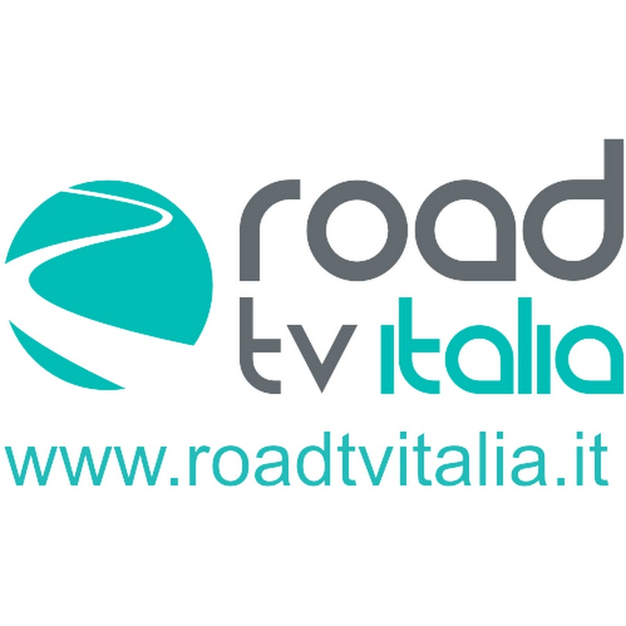 RoadTv Italia Avatar canale YouTube 