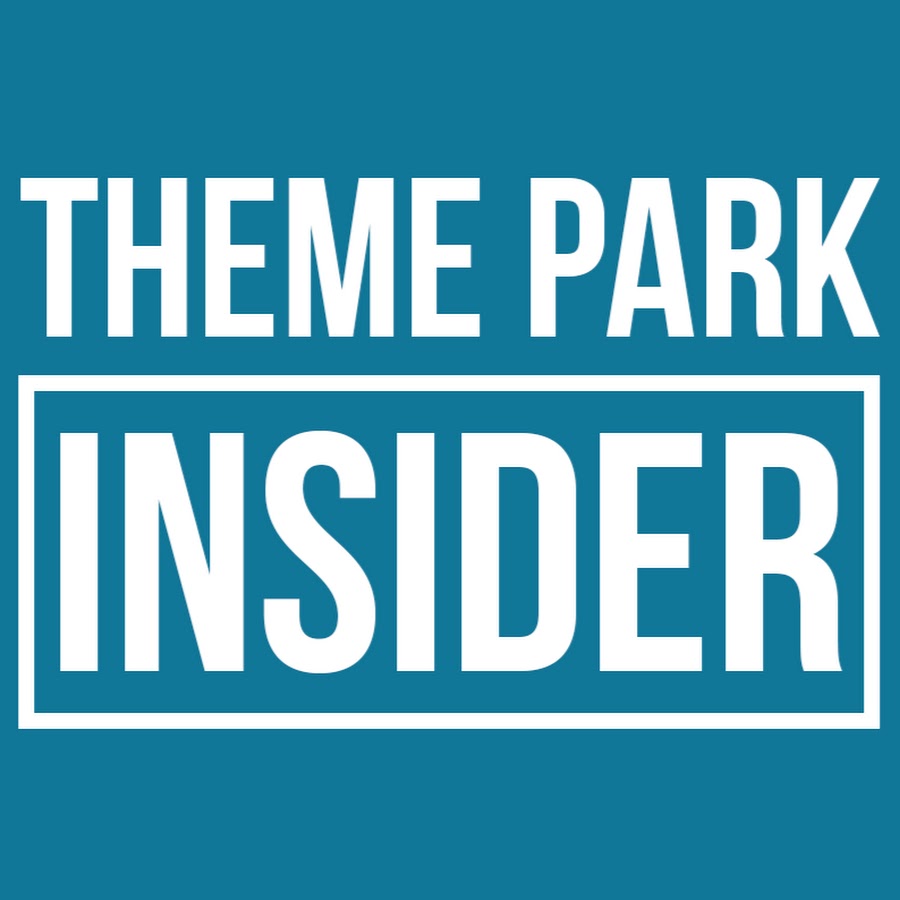 Theme Park Insider YouTube channel avatar
