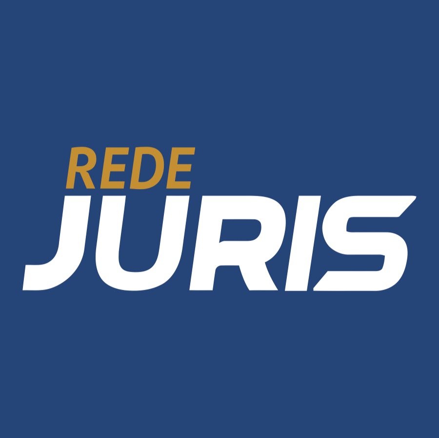 Rede Juris ইউটিউব চ্যানেল অ্যাভাটার