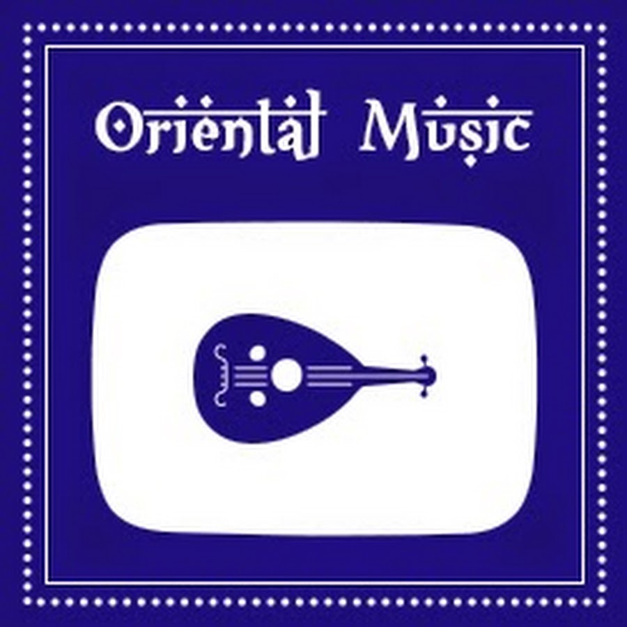 Oriental Music Avatar channel YouTube 