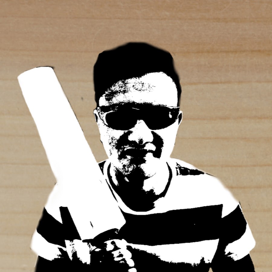 That Kiwi Cricketer YouTube kanalı avatarı