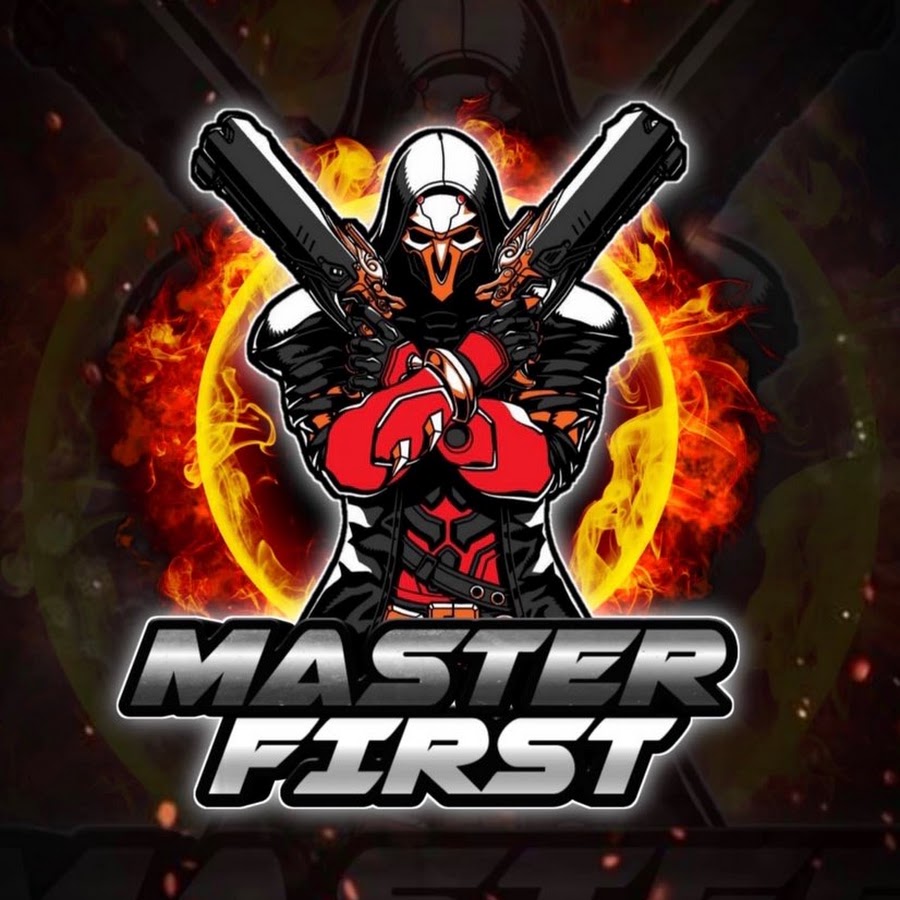 MAS TER FIRST CH YouTube channel avatar