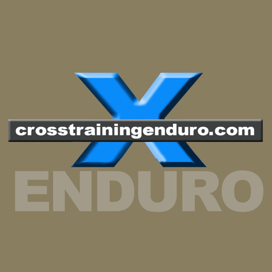CROSS TRAINING ENDURO SKILLS YouTube kanalı avatarı