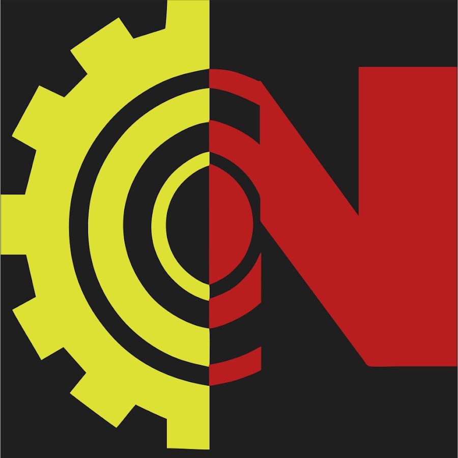 Orritor Nerd YouTube channel avatar