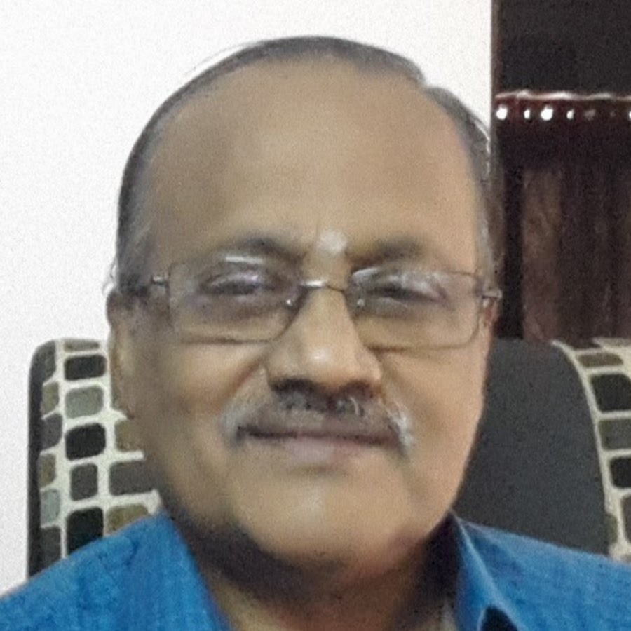 Rajendran Sivaramapillai YouTube channel avatar