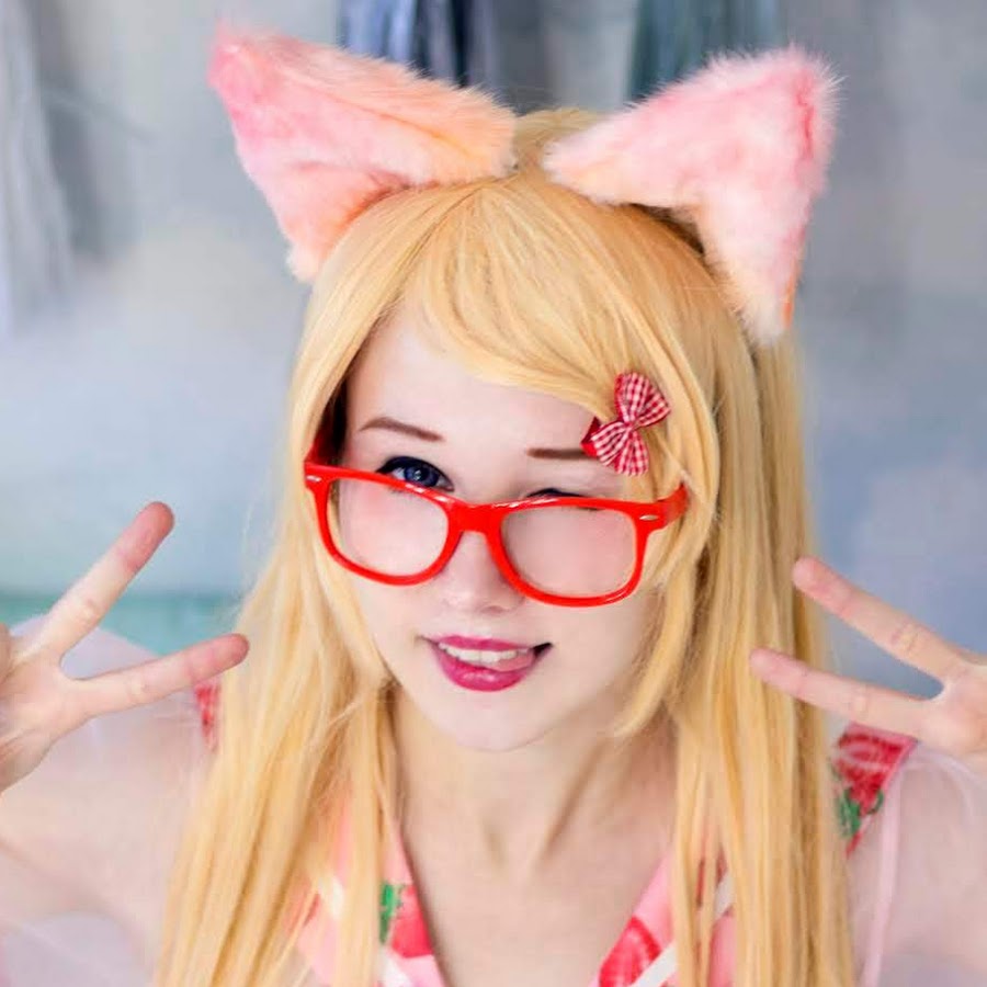 Kawaii Fox YouTube channel avatar