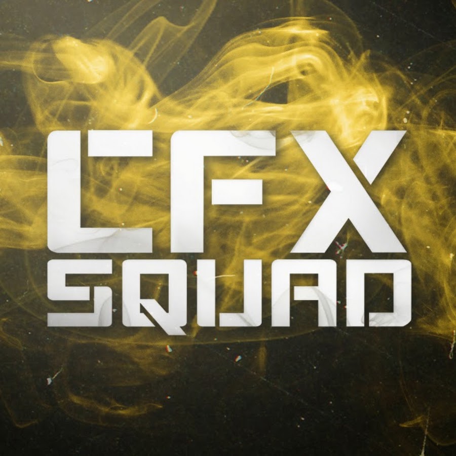 CFX Squad