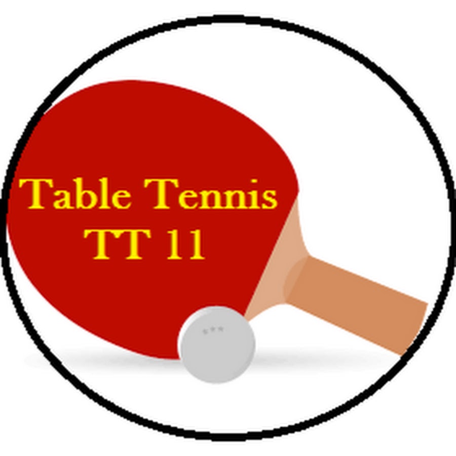 Table Tennis TT 11