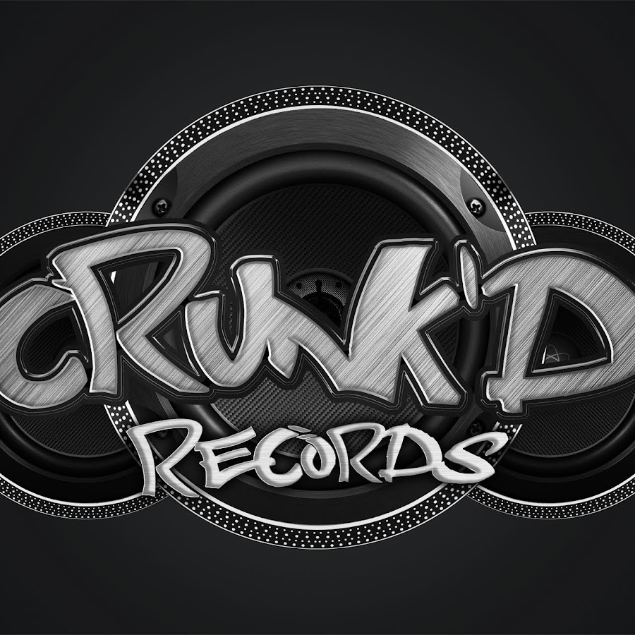 crunkdrecords Аватар канала YouTube