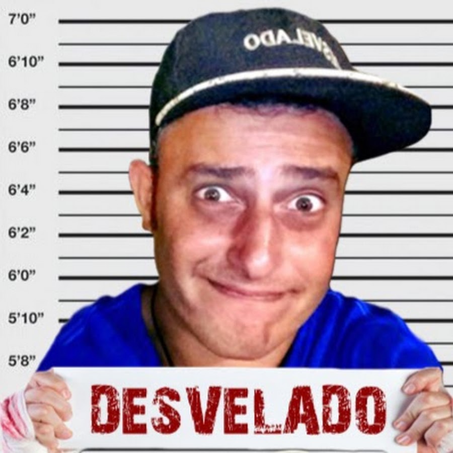 La Vida Del Desvelado YouTube channel avatar