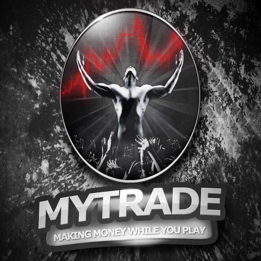 MyTradePro YouTube channel avatar