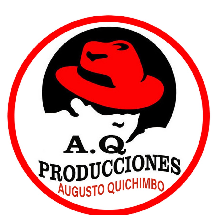 AUGUSTO QUICHIMBO YouTube channel avatar