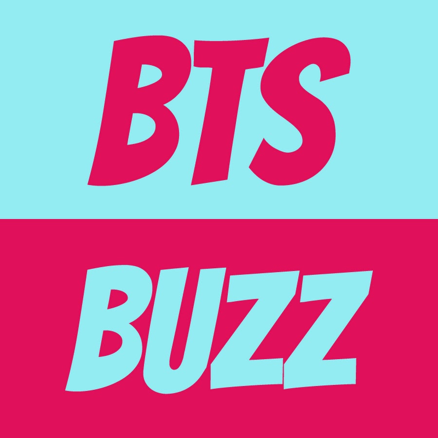 BTS BUZZ YouTube channel avatar