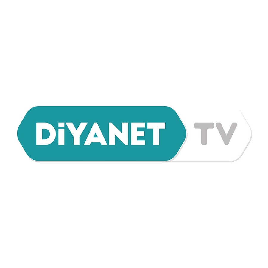 DiyanetTV YouTube 频道头像