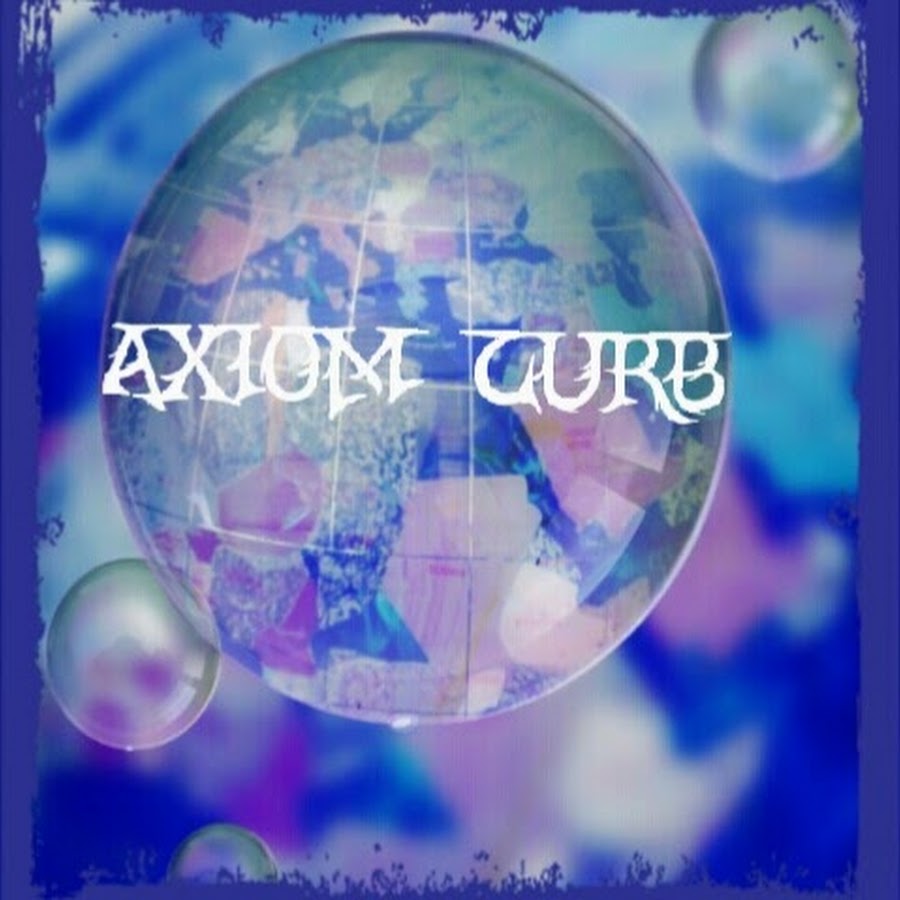 AXIOM CURB COMMUNITY Awatar kanału YouTube