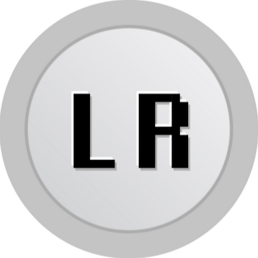 Laptop Retrospective YouTube channel avatar