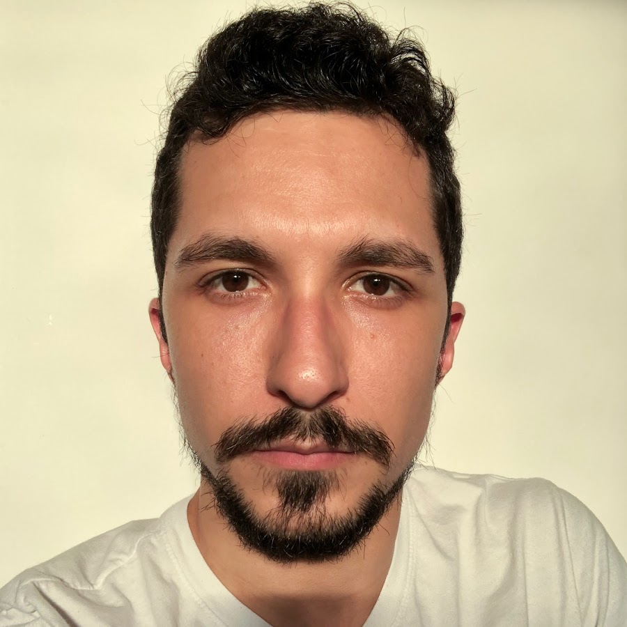 Danilo Leonardi YouTube channel avatar