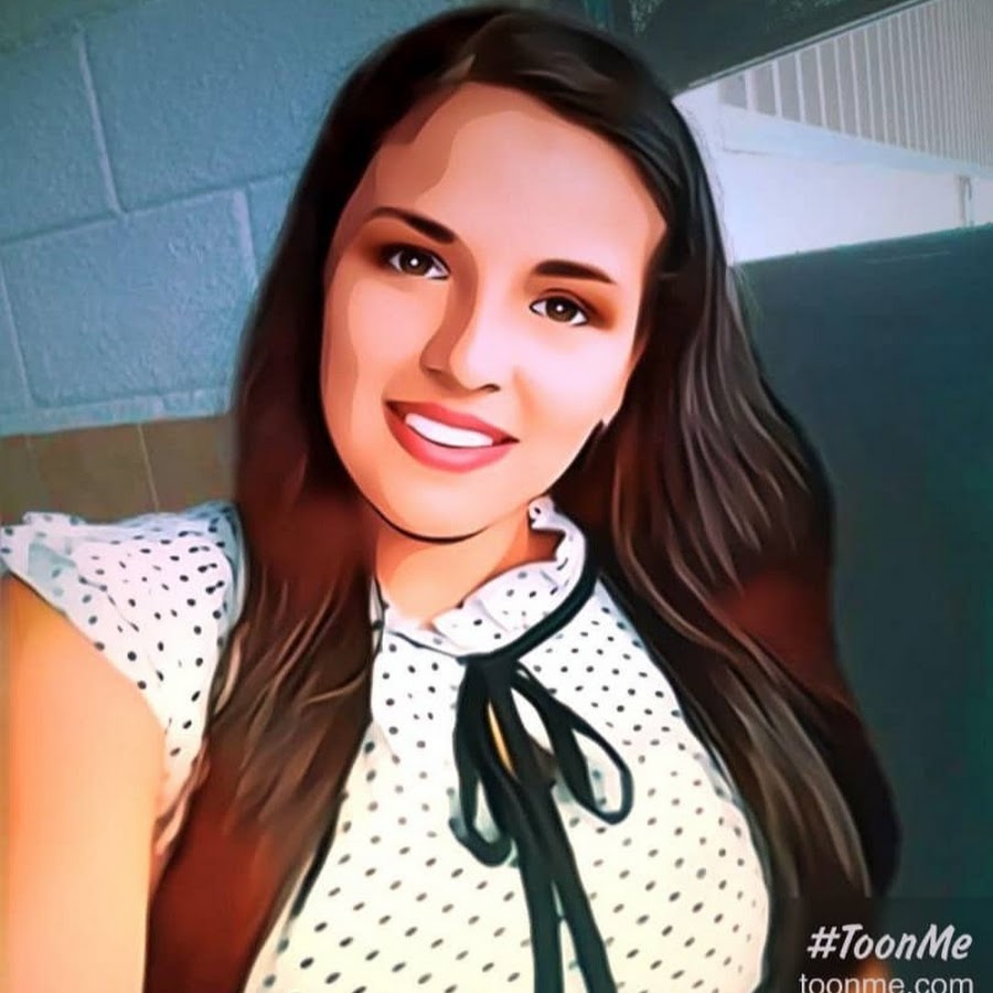 Keila Zambrano YouTube channel avatar