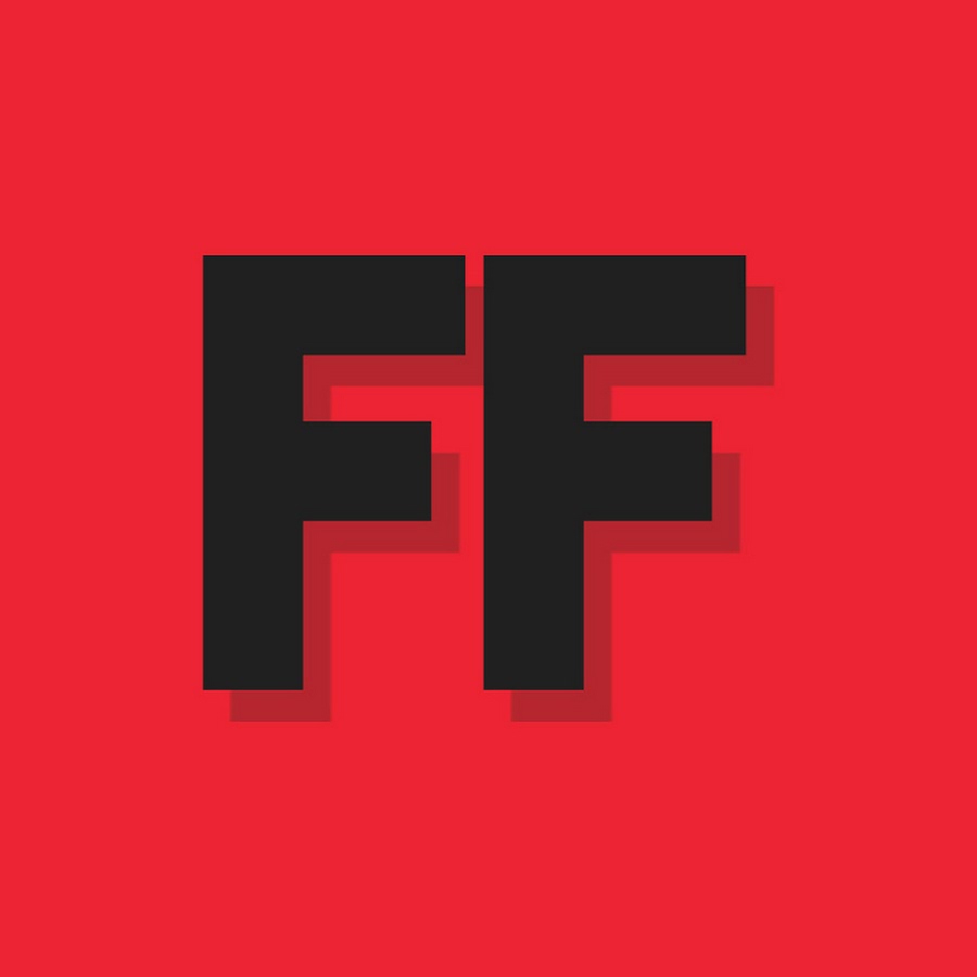 Fairbairn Films YouTube channel avatar