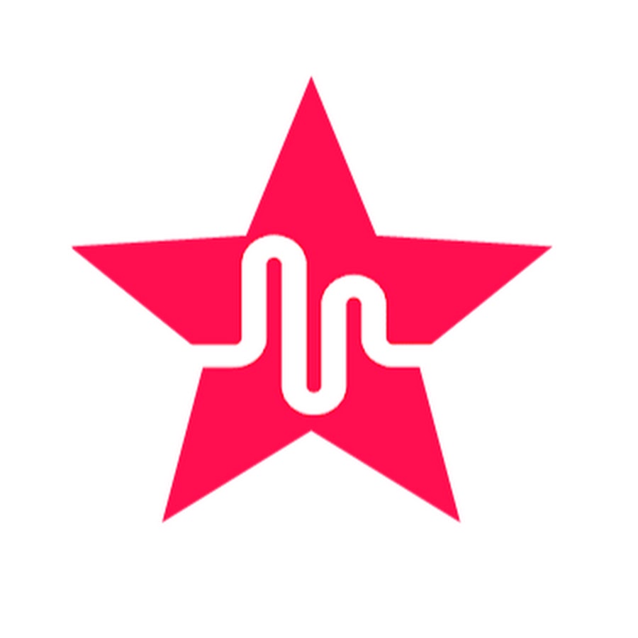 Musically Star رمز قناة اليوتيوب