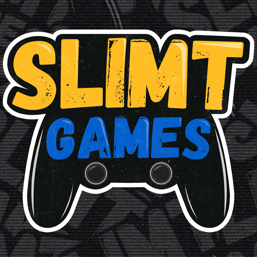 Slimt Games YouTube kanalı avatarı