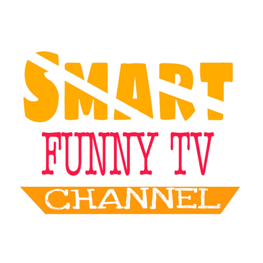 Smart Funny TV ইউটিউব চ্যানেল অ্যাভাটার