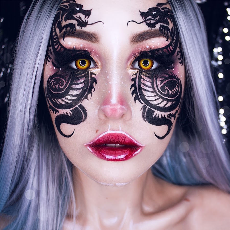 Horror&Beauty YouTube channel avatar