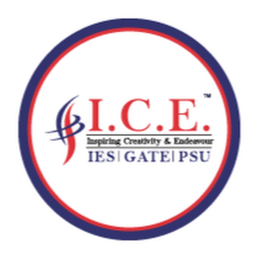 ICE Gate Institute YouTube channel avatar