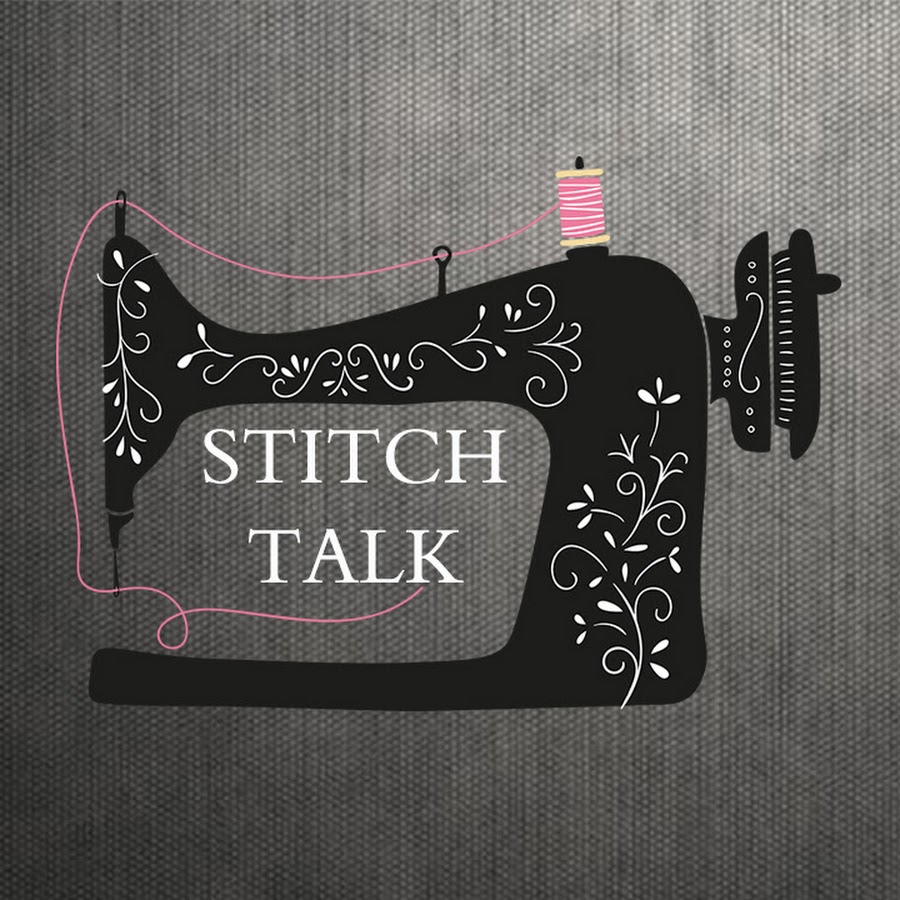Stitch Talk