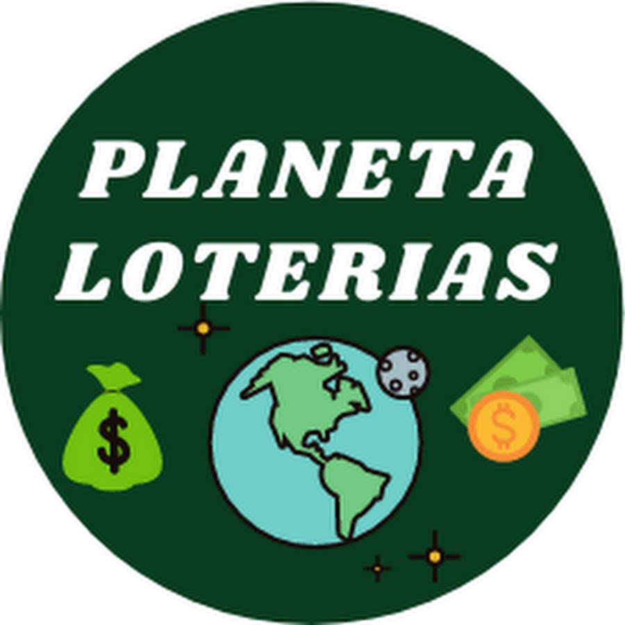 Planeta LotofÃ¡cil YouTube channel avatar