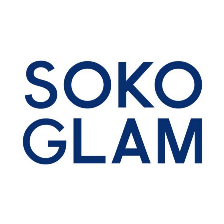 Soko Glam YouTube channel avatar