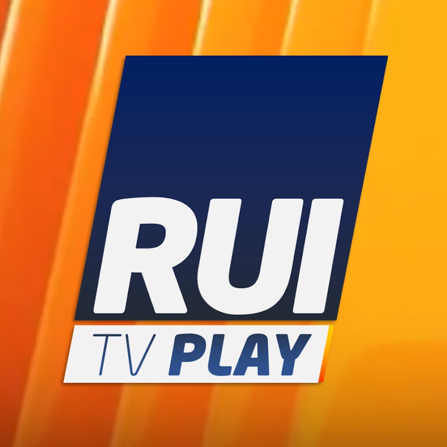 Rui TV Play - YouTube