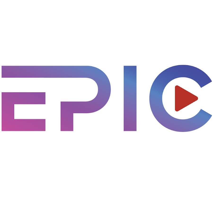 EPIC. TV YouTube channel avatar