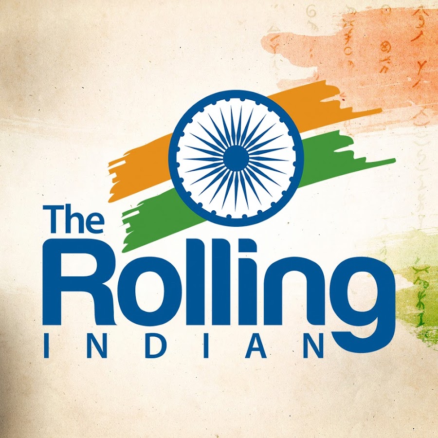 The Rolling Indian