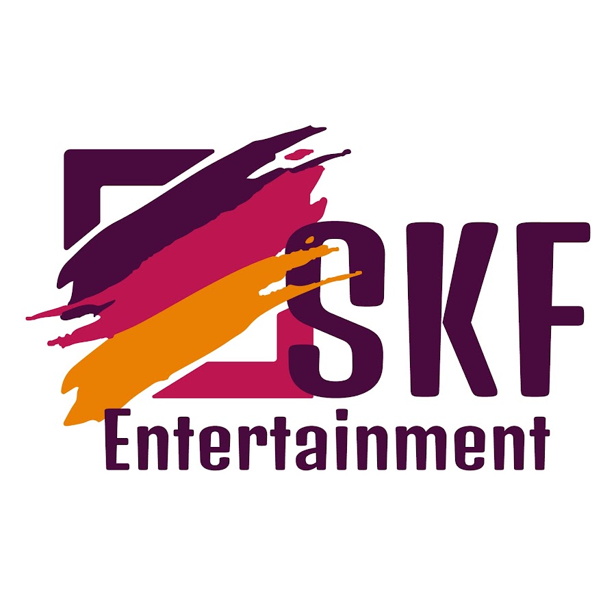 SKF Entertainment رمز قناة اليوتيوب
