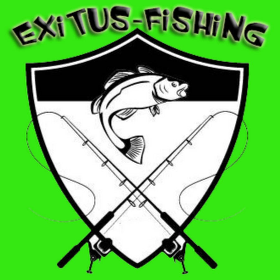 Exitus-Fishing YouTube channel avatar