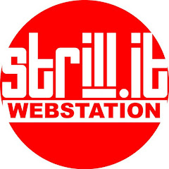 STRILL IT WEBSTATION