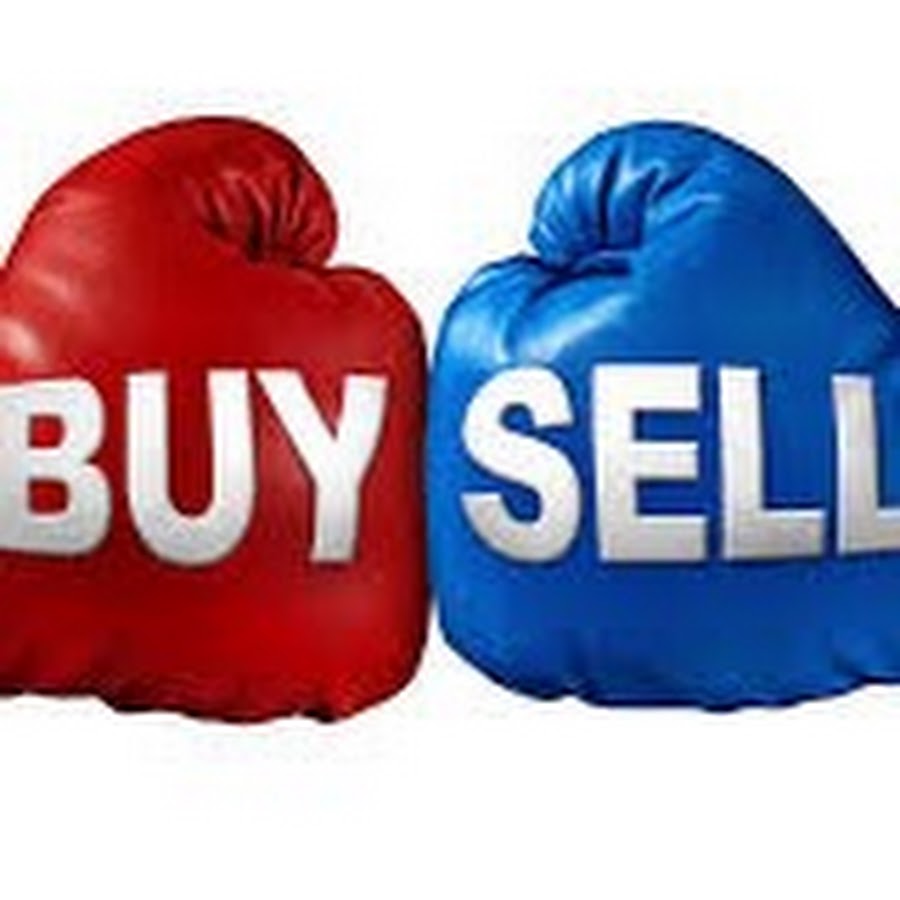Buy & Sell Products رمز قناة اليوتيوب