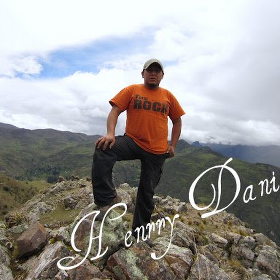 HENRRY DANIEL CHAVEZ CARBAJAL YouTube-Kanal-Avatar