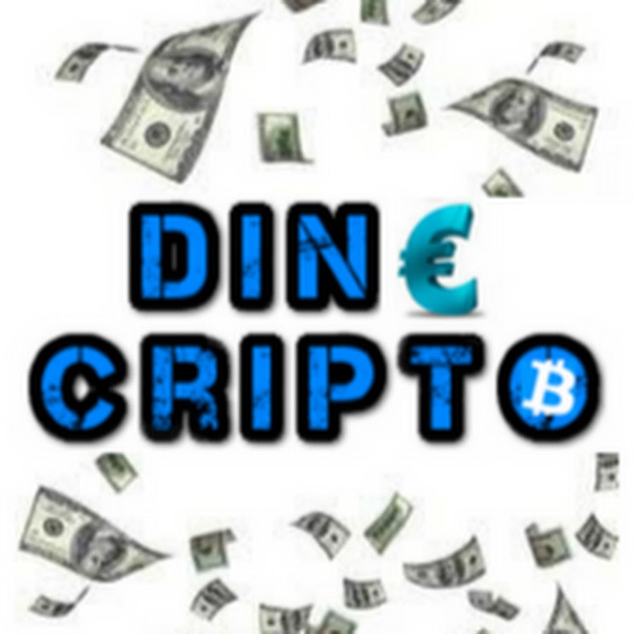Gana Dinero y Criptomonedas YouTube-Kanal-Avatar