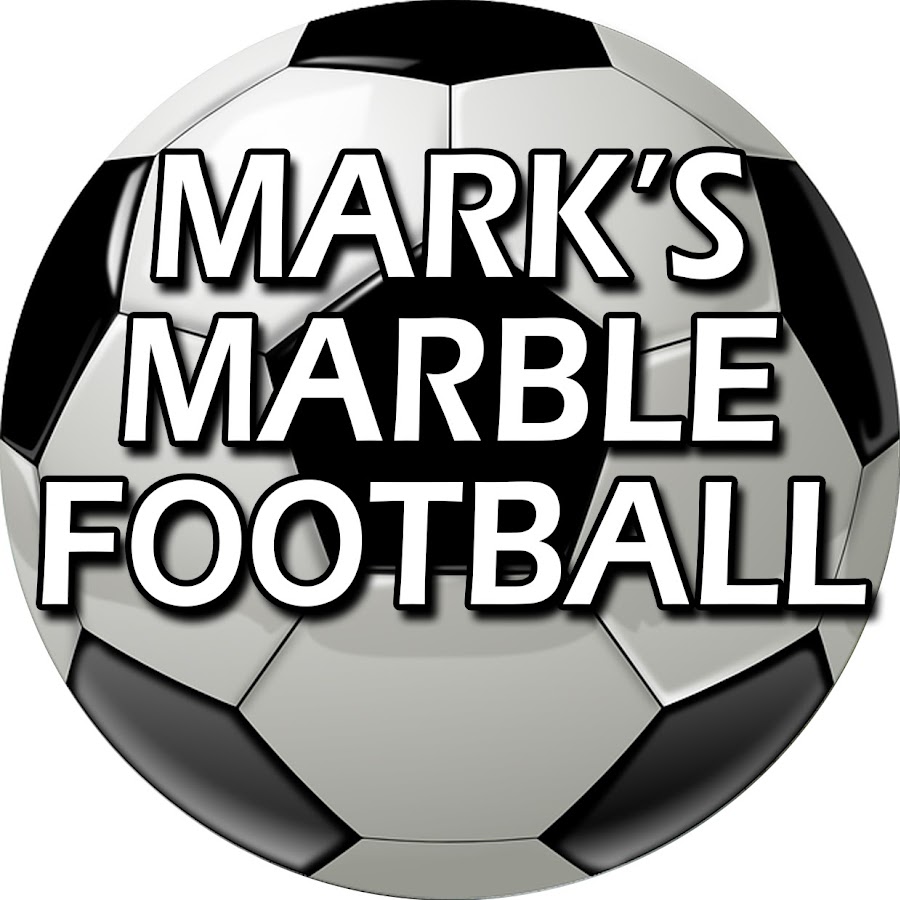 Marks Marble Football YouTube kanalı avatarı
