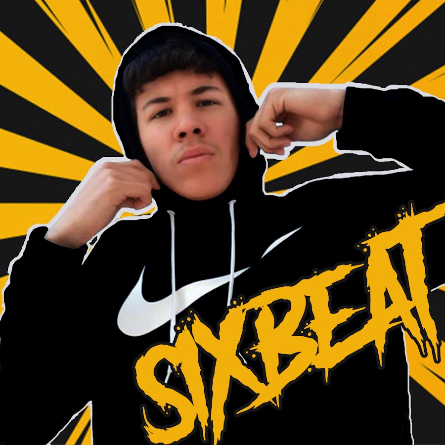 Sixbeat YouTube channel avatar