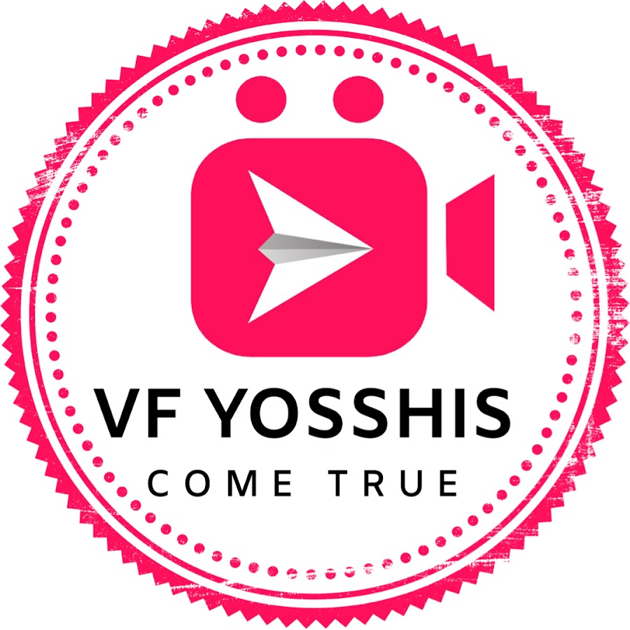 Video Filmaciones Yosshis Avatar de canal de YouTube