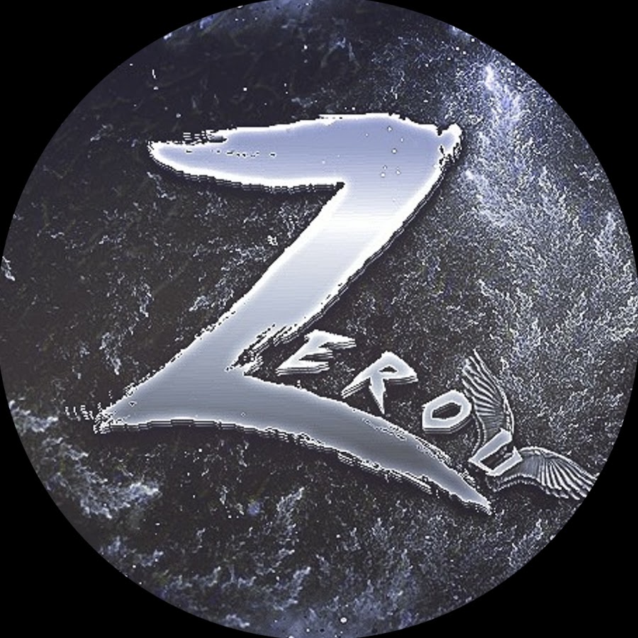 ZerOu YouTube 频道头像