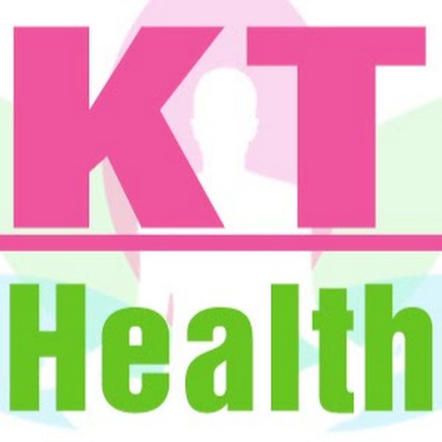 KT health رمز قناة اليوتيوب